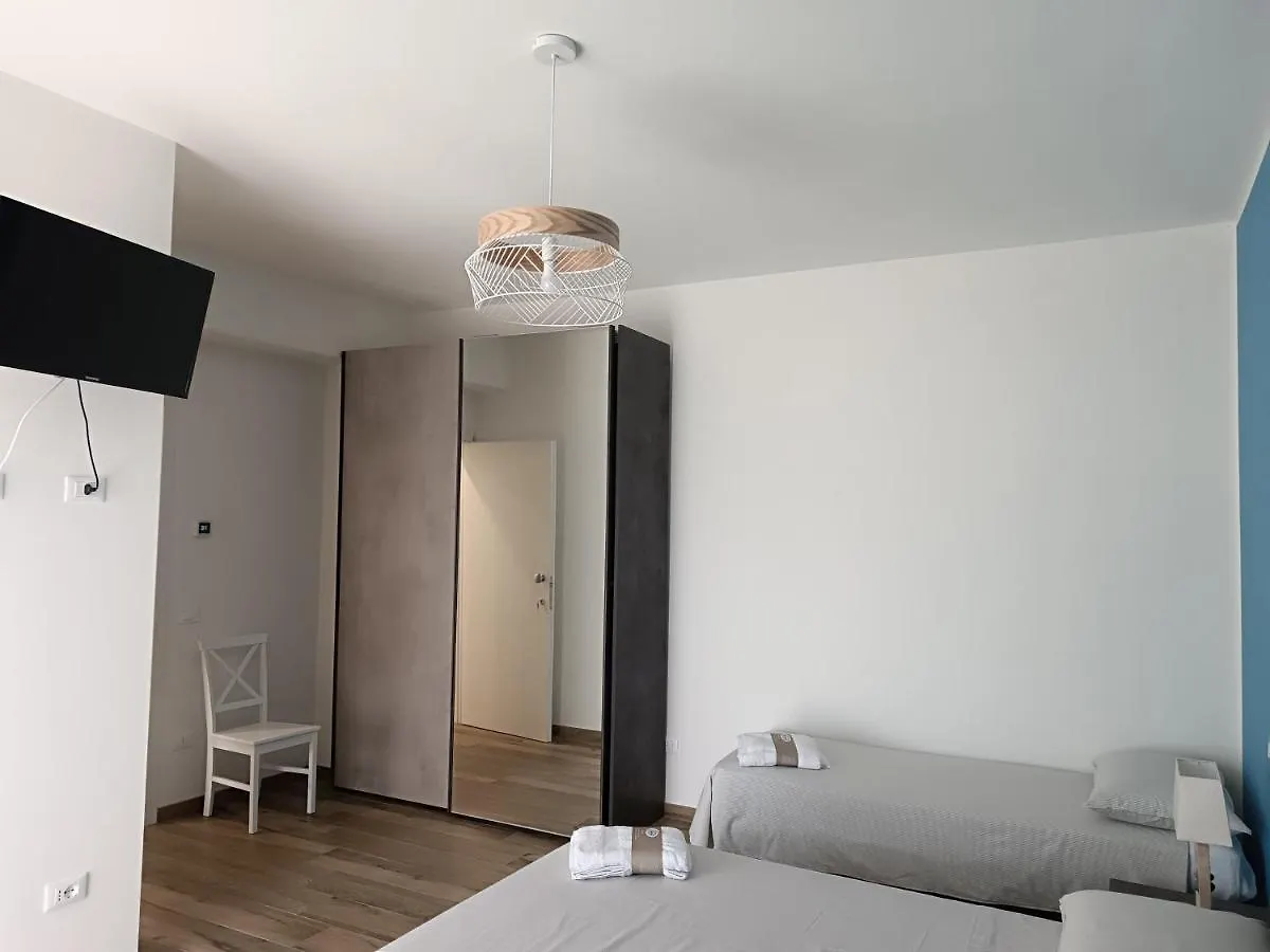 Hotel Dalie'S House San Leone Centro Agrigento 0*,  Italia