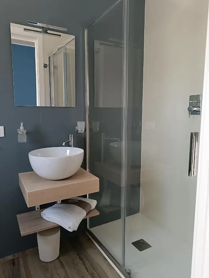 Hotel Dalie'S House San Leone Centro Agrigento 0*,  Italia