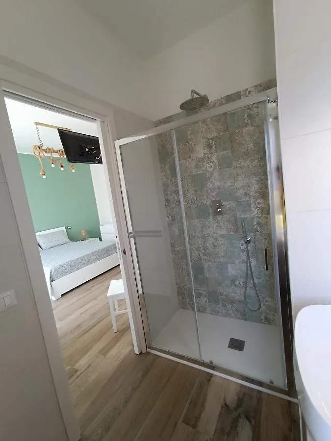 Hotel Dalie'S House San Leone Centro Agrigento 0*,