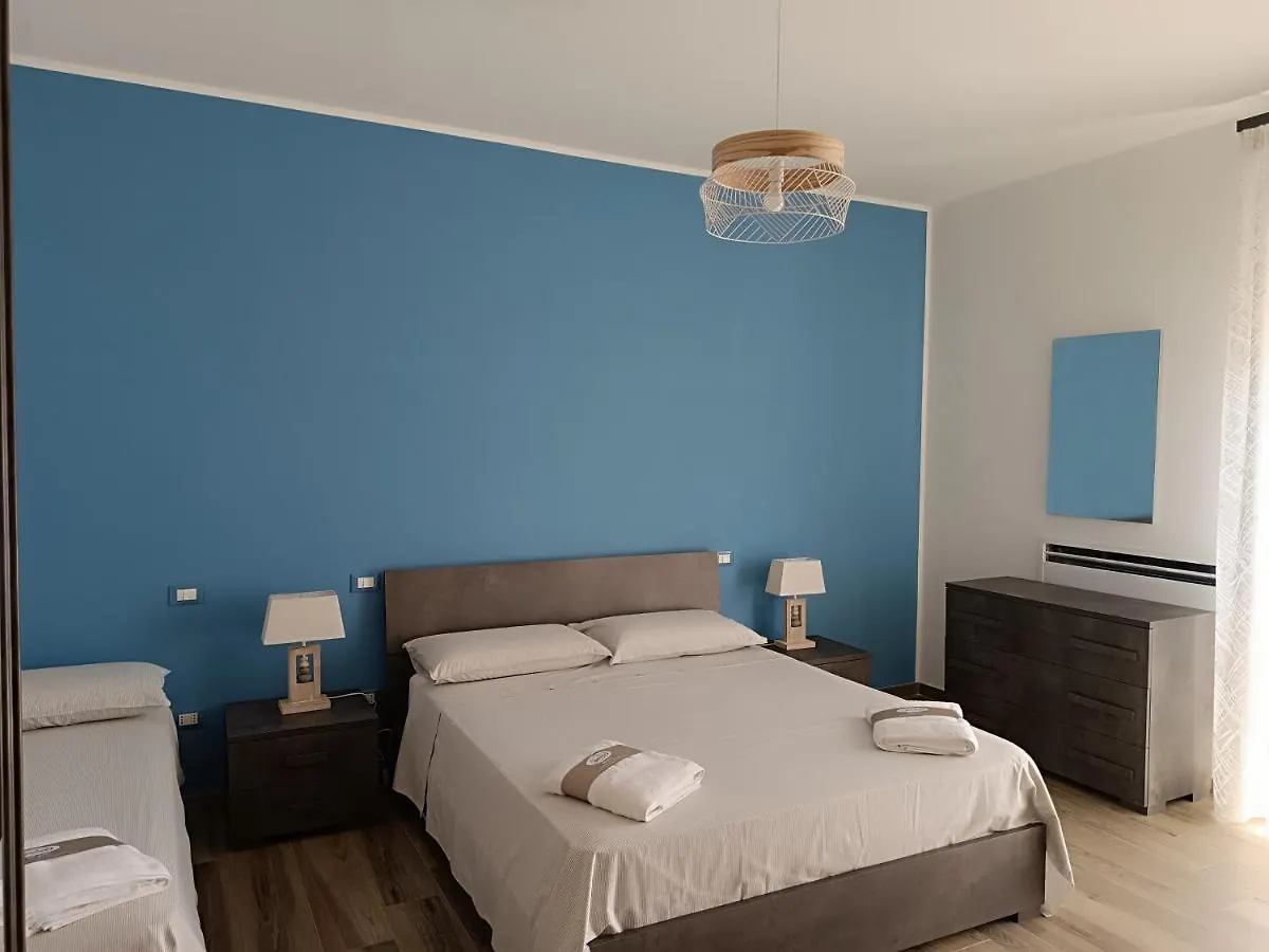 Hotel Dalie'S House San Leone Centro Agrigento