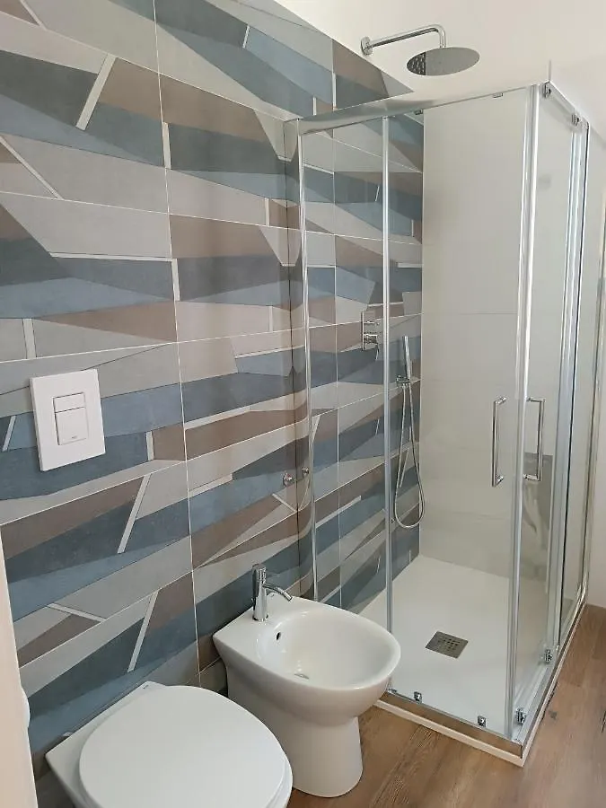 Hotel Dalie'S House San Leone Centro Agrigento