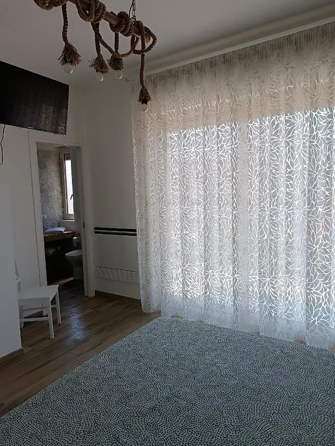 Hotel Dalie'S House San Leone Centro Agrigento