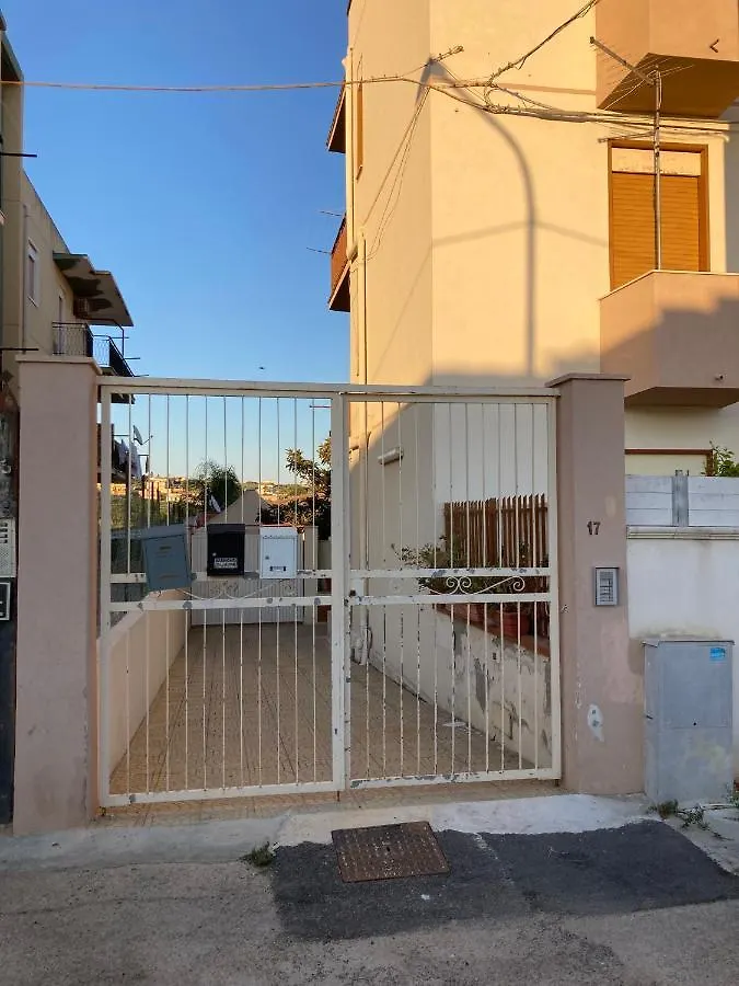 Affittacamere Hotel Dalie'S House San Leone Centro Agrigento