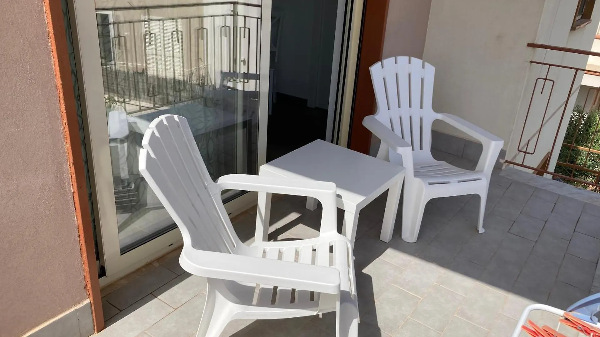 Affittacamere Hotel Dalie'S House San Leone Centro Agrigento