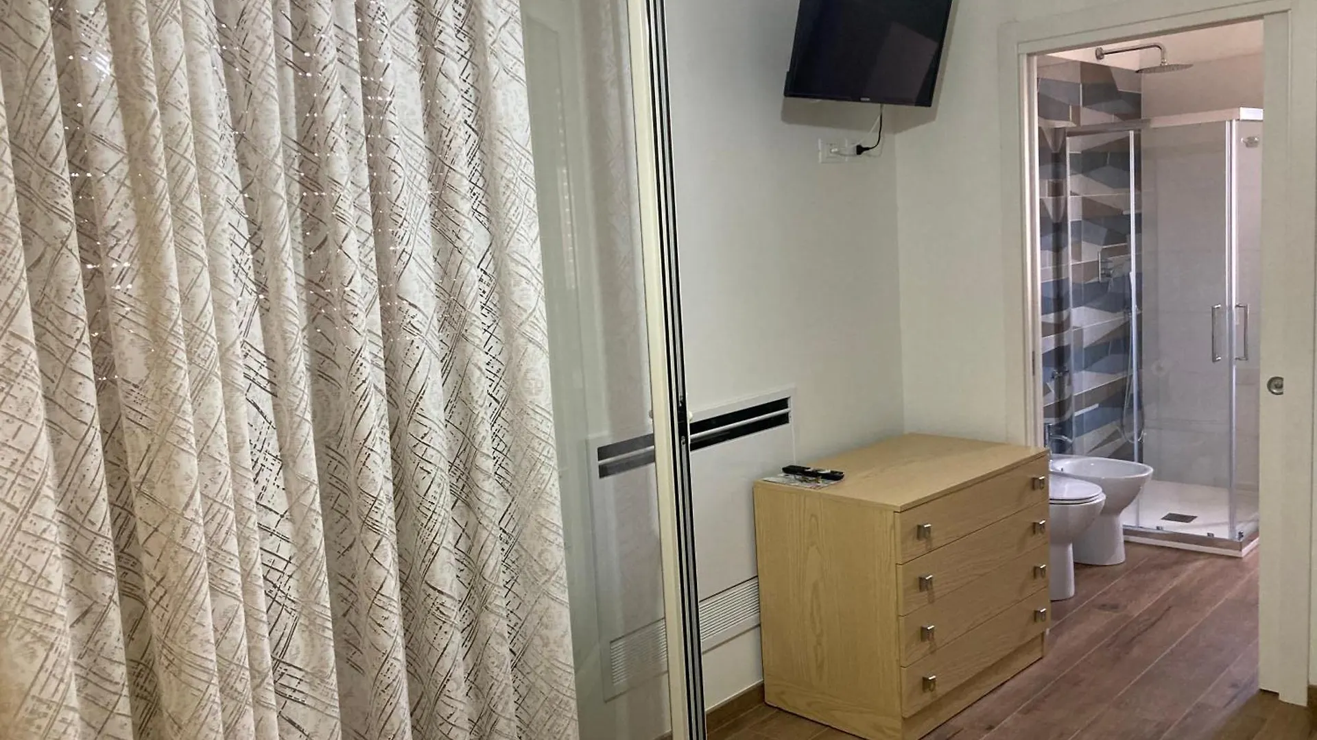 Hotel Dalie'S House San Leone Centro Agrigento