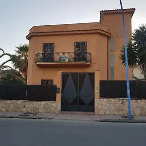 Maremosso Agrigento