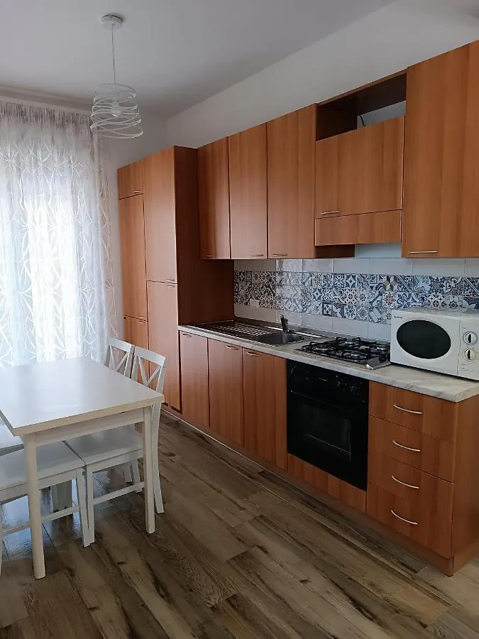 Dalie'S House San Leone Centro Hotel Agrigento Guest house