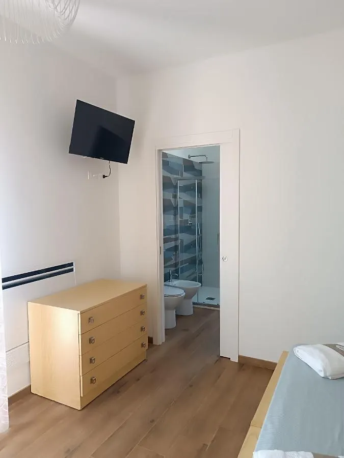 Dalie'S House San Leone Centro Hotel Agrigento Guest house