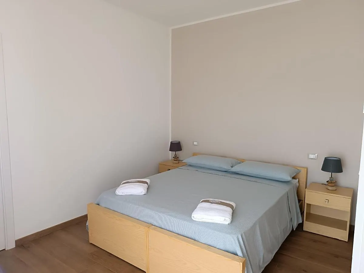 Guest house Dalie'S House San Leone Centro Hotel Agrigento