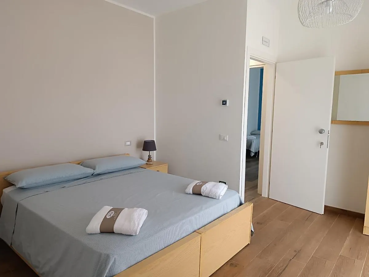 Guest house Dalie'S House San Leone Centro Hotel Agrigento