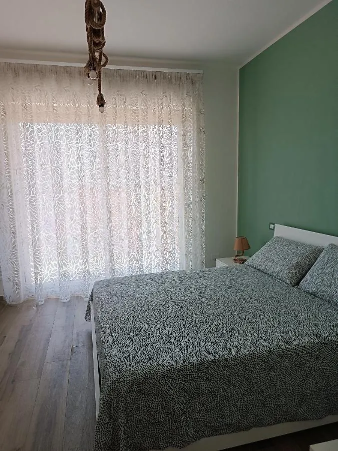 Guest house Dalie'S House San Leone Centro Hotel Agrigento Italy