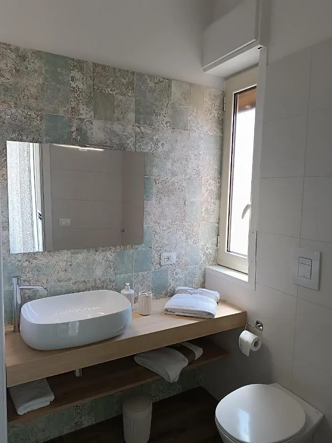 Guest house Dalie'S House San Leone Centro Hotel Agrigento Italy