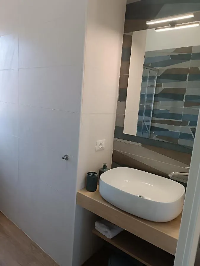 Guest house Dalie'S House San Leone Centro Hotel Agrigento