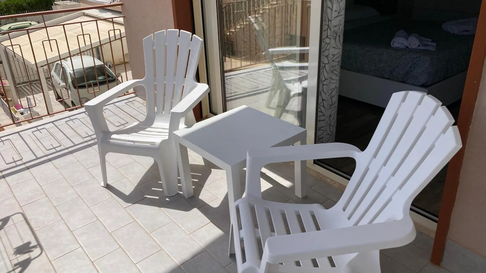 Dalie'S House San Leone Centro Hotel Agrigento Italy